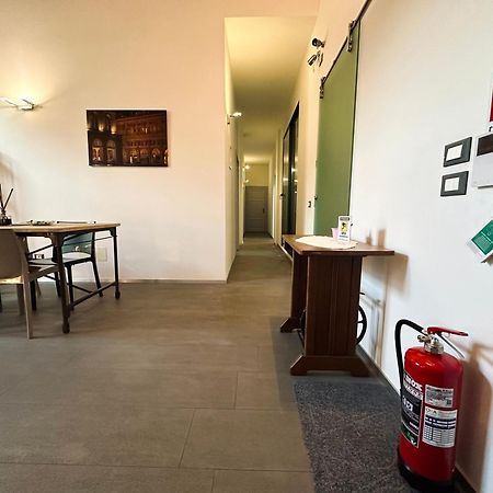 Bed and Breakfast Indipendenza 24 Bolonia Exterior foto